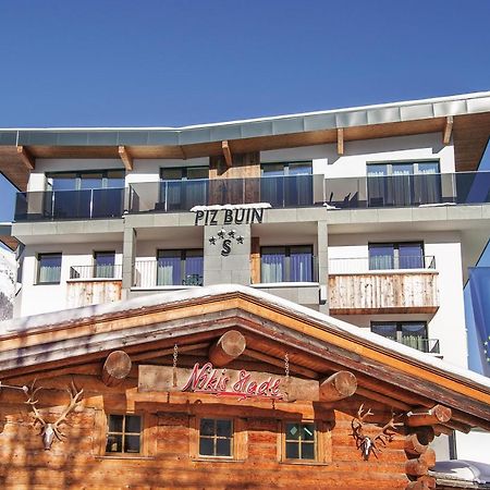 Hotel Piz Buin Ischgl Exterior photo